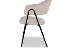 Best Eetkamerstoel Naturel IH-50.083 Lowen Eetkamerstoelen