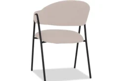 Best Eetkamerstoel Naturel IH-50.083 Lowen Eetkamerstoelen