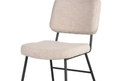 Eetkamerstoelen-Label51 Eetkamerstoel Naturel IH-50.142 Noah