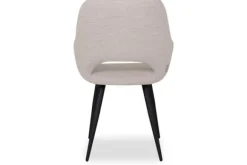 Hot Eetkamerstoel Naturel IH-50.080 Fer Eetkamerstoelen