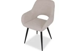 Hot Eetkamerstoel Naturel IH-50.080 Fer Eetkamerstoelen