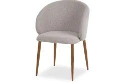 Hot Eetkamerstoel Naturel LN-87.046 Yuki Eetkamerstoelen