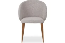 Hot Eetkamerstoel Naturel LN-87.046 Yuki Eetkamerstoelen