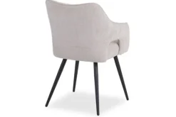 Online Eetkamerstoel Naturel LN-87.044 Stan Eetkamerstoelen