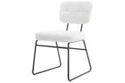 Eetkamerstoel Naturel Padola Eetkamerstoelen