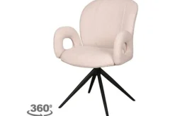 Sale Eetkamerstoel Naturel Touch DX-74.026 Neo Eetkamerstoelen