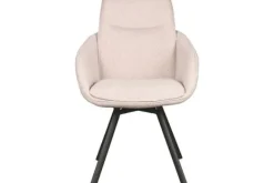 Discount Eetkamerstoel Naturel Touch DX-74.002 Beauty Eetkamerstoelen