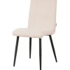 Eetkamerstoelen-Label51 Eetkamerstoel Naturel UK-30.495 Sam