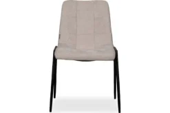 Eetkamerstoelen-Label51 Eetkamerstoel Naturel UK-30.499 Noor