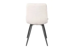 Eetkamerstoelen-Label51 Eetkamerstoel Naturel UK-30.446 Jelt