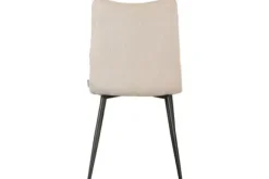 Hot Eetkamerstoel Naturel UK-30.491 Riv Eetkamerstoelen