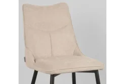 Hot Eetkamerstoel Naturel UK-30.491 Riv Eetkamerstoelen