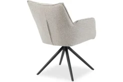 New Eetkamerstoel Naturel XY-91.005 Amalfi Eetkamerstoelen