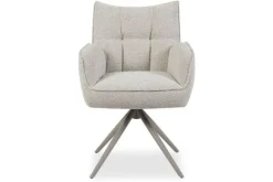 Sale Eetkamerstoel Naturel XY-91.004 Amalfi Eetkamerstoelen