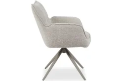 Sale Eetkamerstoel Naturel XY-91.004 Amalfi Eetkamerstoelen