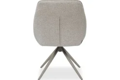 Clearance Eetkamerstoel Naturel XY-91.010 Akira Eetkamerstoelen