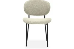 New Eetkamerstoel Naturel YN-83.011 Senn Eetkamerstoelen