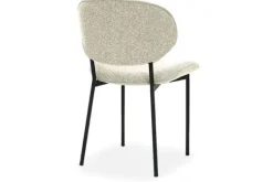 New Eetkamerstoel Naturel YN-83.011 Senn Eetkamerstoelen