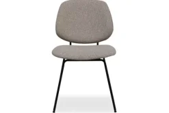 Eetkamerstoelen-Label51 Eetkamerstoel Naturel ZM-88.021 Ravenna