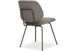 Eetkamerstoel Naturel ZM-88.022 Ravenna Eetkamerstoelen