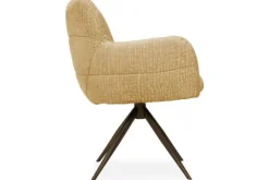 Eetkamerstoelen-Devira Eetkamerstoel Nella