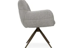 Eetkamerstoelen-Devira Eetkamerstoel Nella