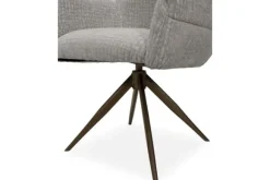 Eetkamerstoelen-Devira Eetkamerstoel Nella