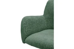 Eetkamerstoelen-Devira Eetkamerstoel Nella