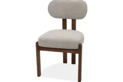 Outlet Eetkamerstoel Nick Eetkamerstoelen