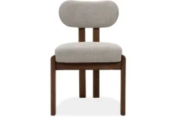 Outlet Eetkamerstoel Nick Eetkamerstoelen