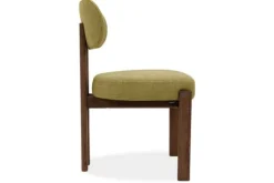 Outlet Eetkamerstoel Nick Eetkamerstoelen