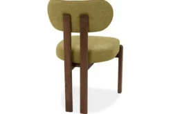 Outlet Eetkamerstoel Nick Eetkamerstoelen