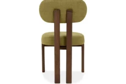 Outlet Eetkamerstoel Nick Eetkamerstoelen