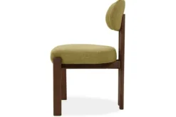 Outlet Eetkamerstoel Nick Eetkamerstoelen