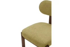 Outlet Eetkamerstoel Nick Eetkamerstoelen