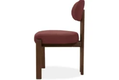 Outlet Eetkamerstoel Nick Eetkamerstoelen