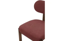 Outlet Eetkamerstoel Nick Eetkamerstoelen