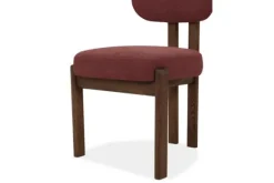 Outlet Eetkamerstoel Nick Eetkamerstoelen