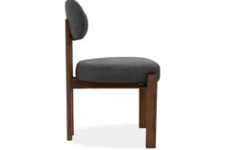 Outlet Eetkamerstoel Nick Eetkamerstoelen