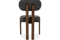 Outlet Eetkamerstoel Nick Eetkamerstoelen