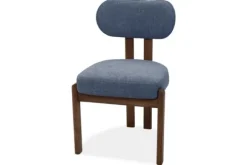 Outlet Eetkamerstoel Nick Eetkamerstoelen