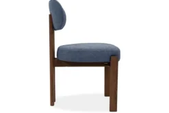 Outlet Eetkamerstoel Nick Eetkamerstoelen