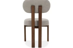 Outlet Eetkamerstoel Nick Eetkamerstoelen