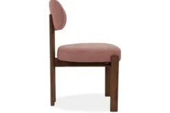 Outlet Eetkamerstoel Nick Eetkamerstoelen