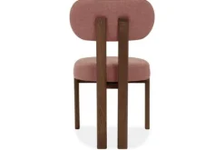 Outlet Eetkamerstoel Nick Eetkamerstoelen