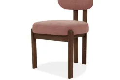 Outlet Eetkamerstoel Nick Eetkamerstoelen