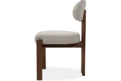 Outlet Eetkamerstoel Nick Eetkamerstoelen