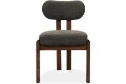 Outlet Eetkamerstoel Nick Eetkamerstoelen