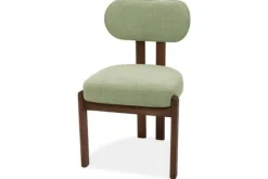 Outlet Eetkamerstoel Nick Eetkamerstoelen