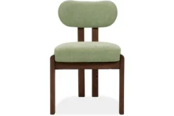 Outlet Eetkamerstoel Nick Eetkamerstoelen